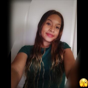 Babysitter in Panama City: Estela