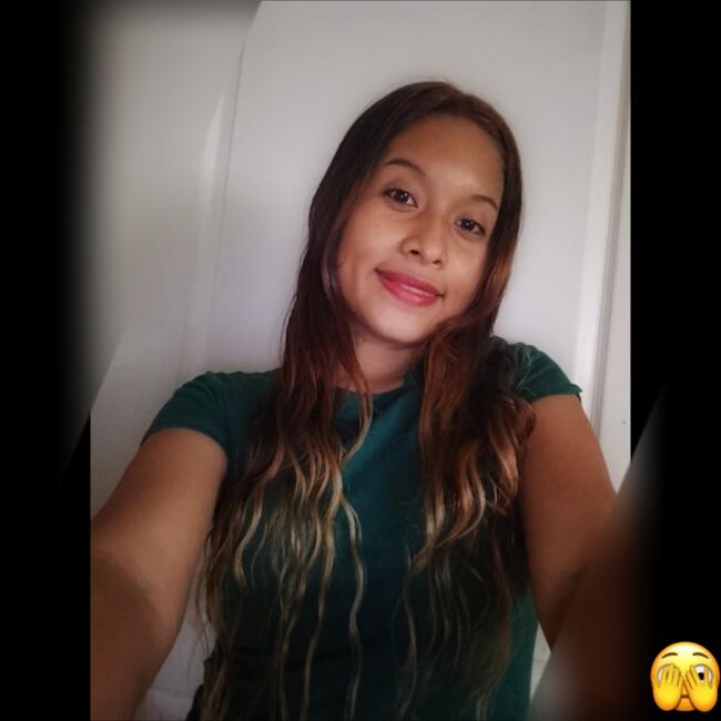 Babysitter in Panama City: Estela
