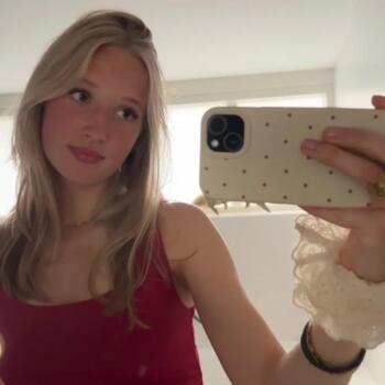 Babysitter in Zandvoort: Lisa