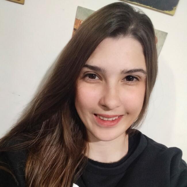 Babysitter in Colombo: Andreina