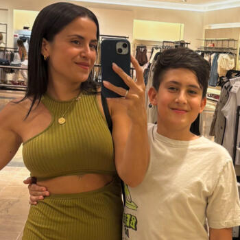 Terrassa的臨時保母工作: 臨時保母工作 Rebeca