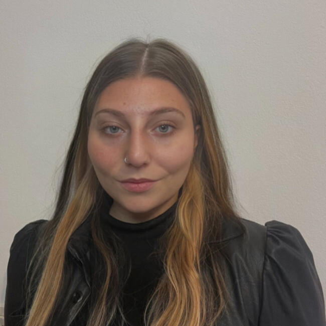 Babysitter in Milan: Martina