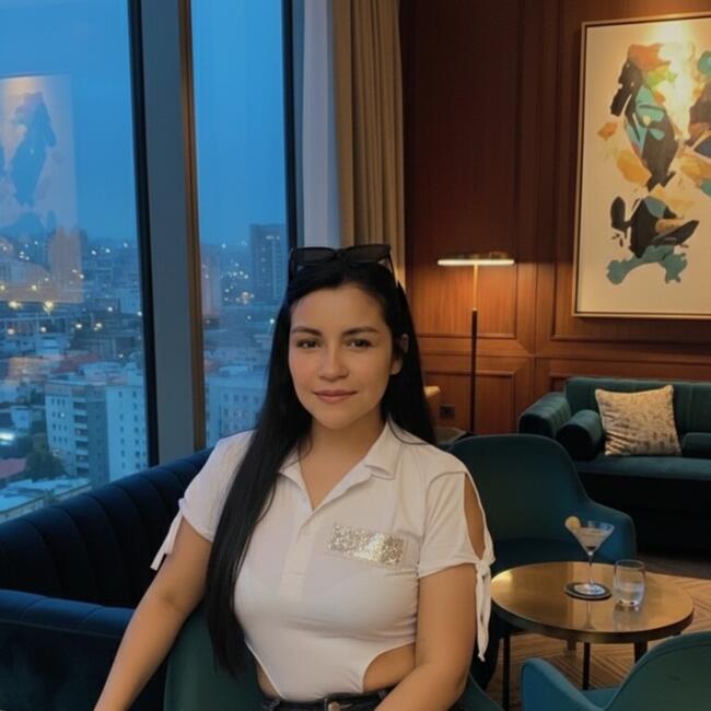 Niñera en Villavicencio: HEIDY