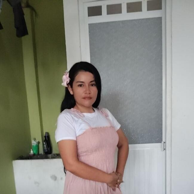 Niñera en Villavicencio: HEIDY