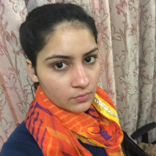 Babysitting job in Mohali: Gagan