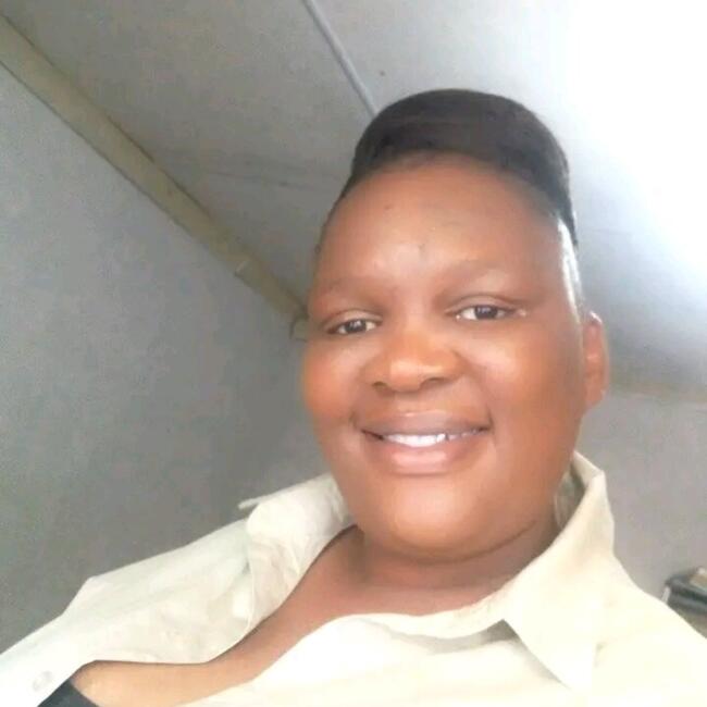 Babysitter in Newcastle: Ntokozo