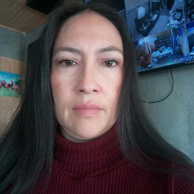Babysitter in Quito: María
