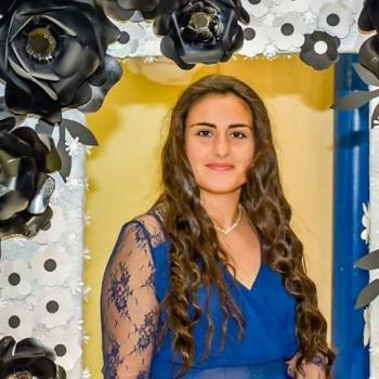 Babysitter Montijo: Joana