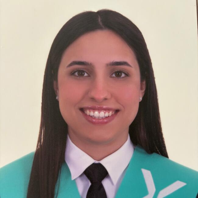 Babysitter in Valencia: Elena