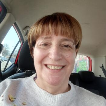 Nanny in Modena: Giorgia