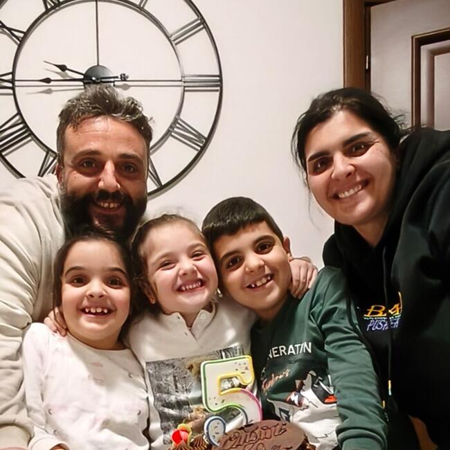 Babysitting job in Santa Maria a Monte: Maddalena