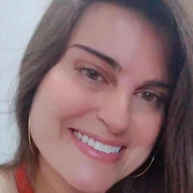 Babysitter in Porto Alegre: Karem