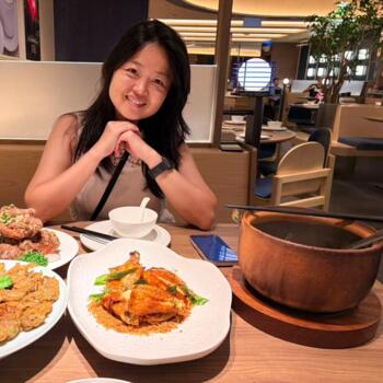Parent Singapore: Jenny