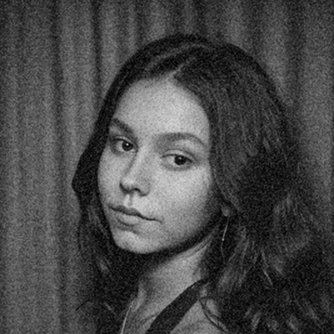 Nanny in Châlons-en-Champagne: Rachel vesque