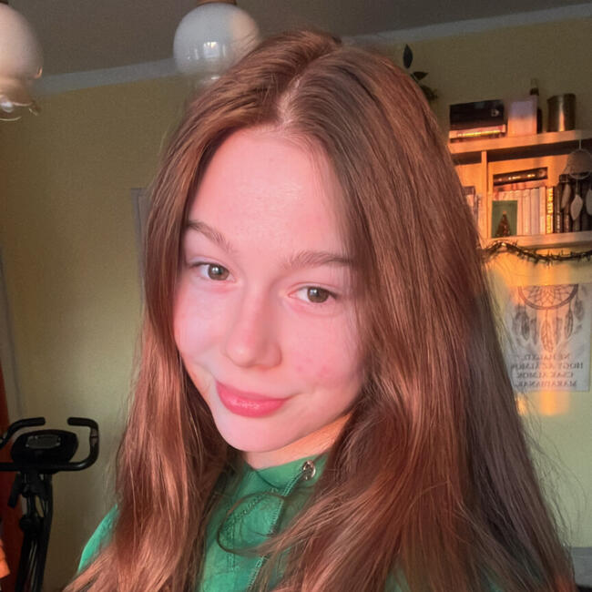 Babysitter in Vasvár: Kinga