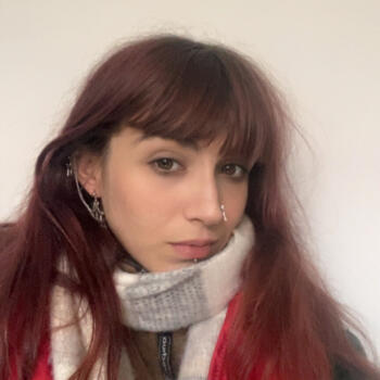 Babysitter in Ribérac: Megane