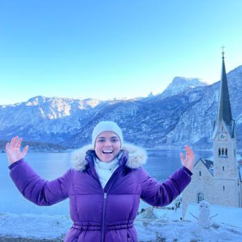 Babysitter in Wien: Letícia