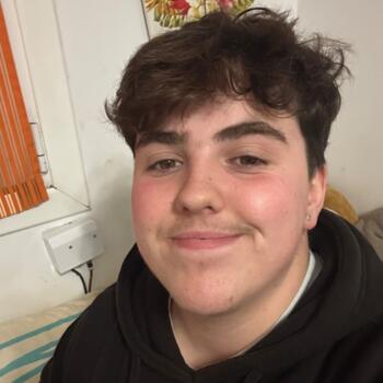 Babysitter Oiartzun: Nico