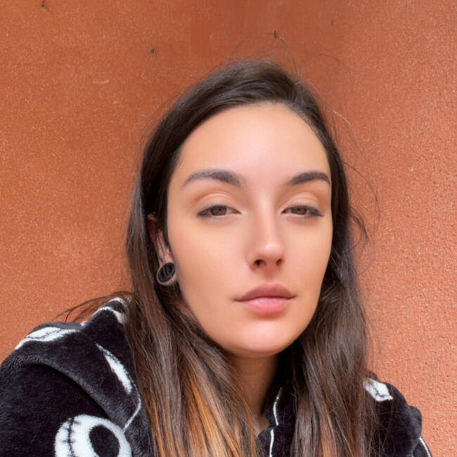 Babysitter in Cáceres: Ainur