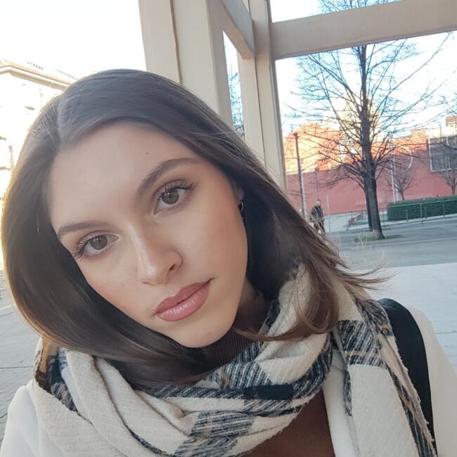 Babysitter a Torino: Alessia