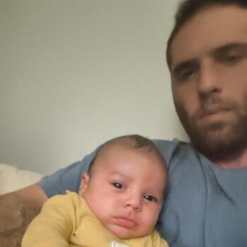 Babysitting job in Rio de Janeiro: babysitting job Paulo
