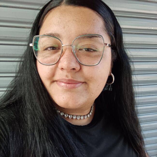 Niñera en Santiago de Chile: Melanie