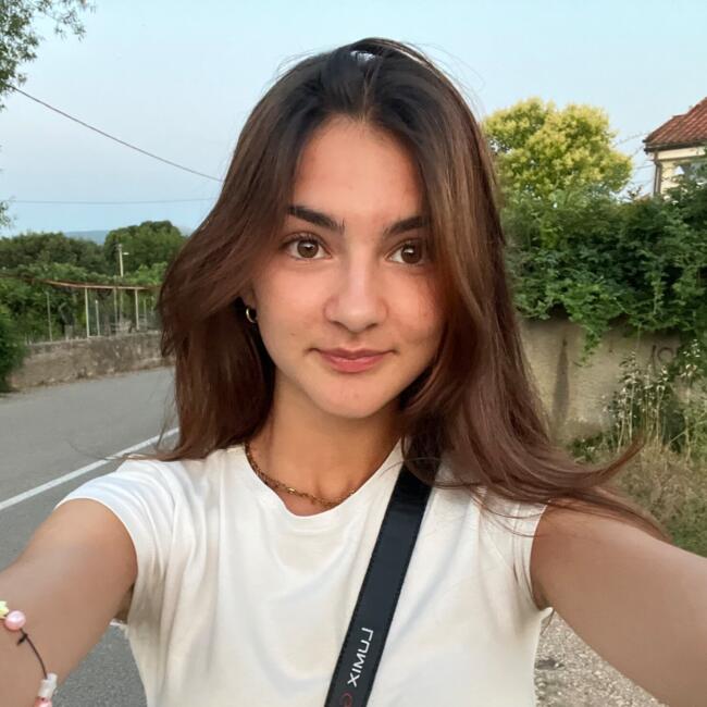 Babysitter in Faenza: Emilia