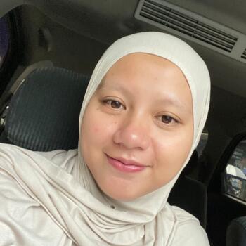 Babysitting job in Ciamis: babysitting job Mutiara