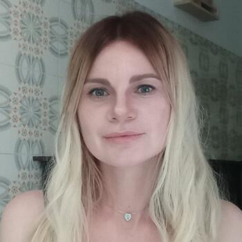 Babysitter a Genova: Svitlana