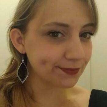 Babysitter in Montpellier: Olivia