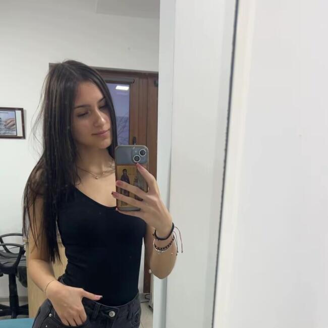 Bonă în Bârlad: Isabella