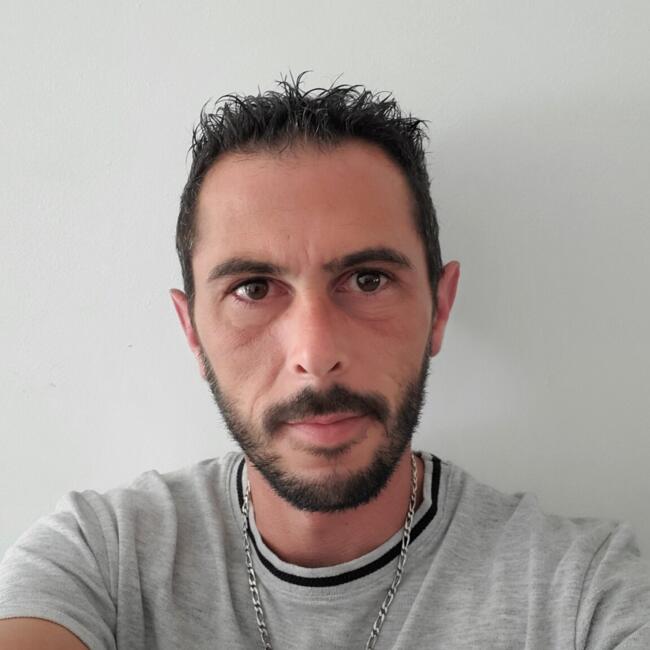 Job de garde d'enfants à Sautel: Jérôme