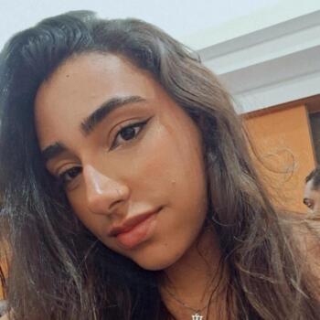 Babá em Campinas: Wendy