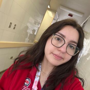 Babysitter in Concepción: Renata