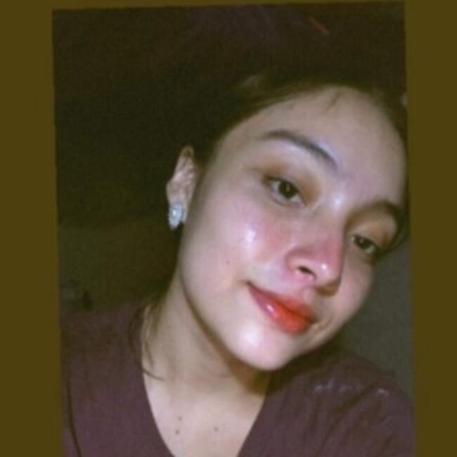 Babysitter in Managua: Nancy