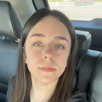 Baby-sitter in Waterloo: Joleen