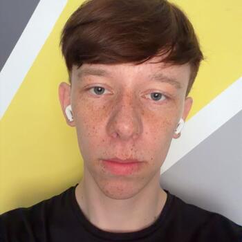Babysitter in Liverpool: Igor