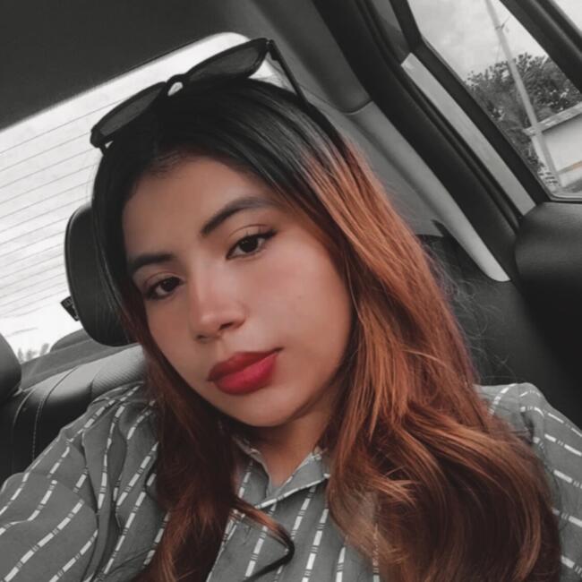 Babysitter in David: Danilda