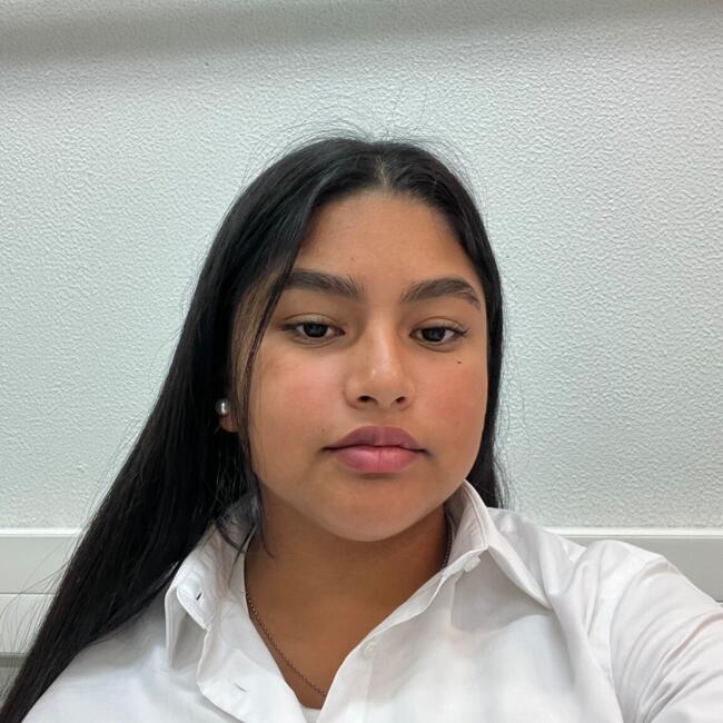 Babysitter in Vagos: Darlyn