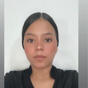 Canguro Meliana: Daniela