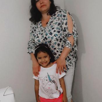 Niñera El Porvenir (Ascope): Patricia