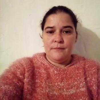 Niñera Las Piedras: María