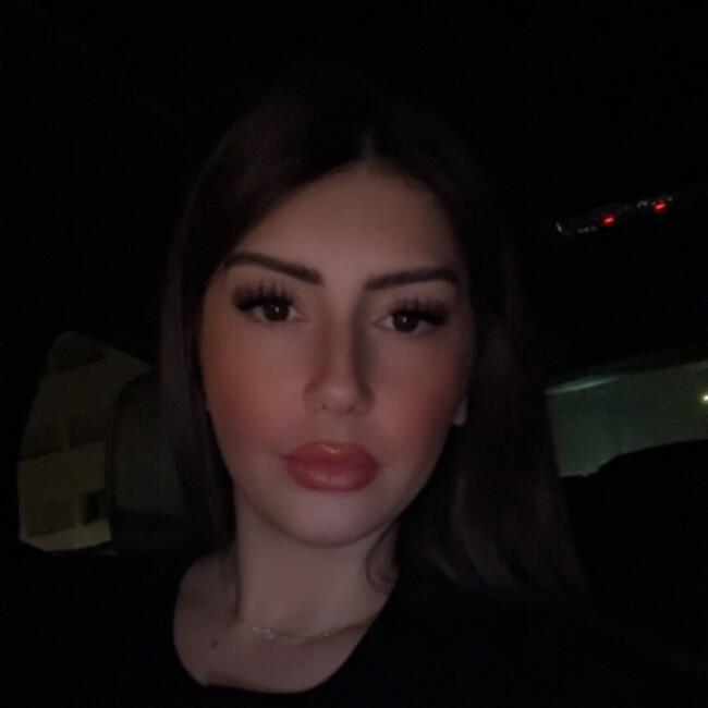 Babysitter in Dijon: Livia