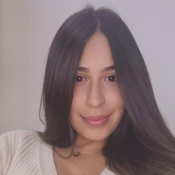 Canguro Santa Lucía de Tirajana: Alexandra Medina