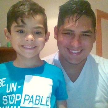 Babysitters in Lleida: Ezequiel