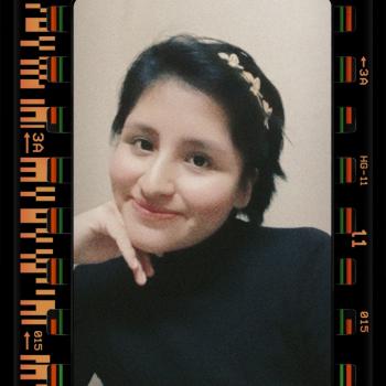 Babysitter Carabayllo: Eliana Judith