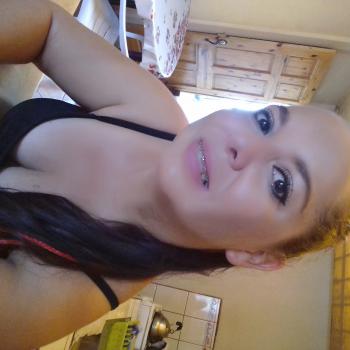 Babysitter in Alajuela: Darcy