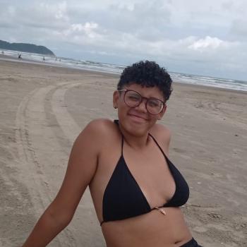 Babá em Praia Grande: Emilly