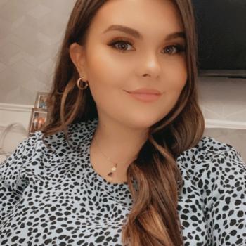 Babysitter in Dublin: Rebecca