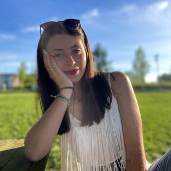 Babysitter em Ílhavo: Carolina